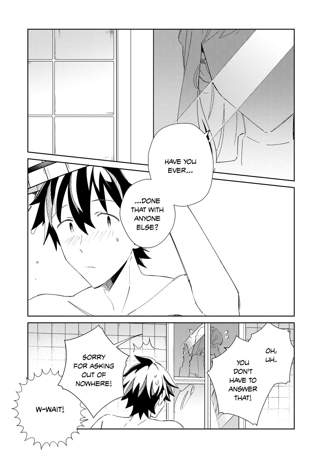 Nihon e Youkoso Elf-san Chap 40 - Next Chap 41