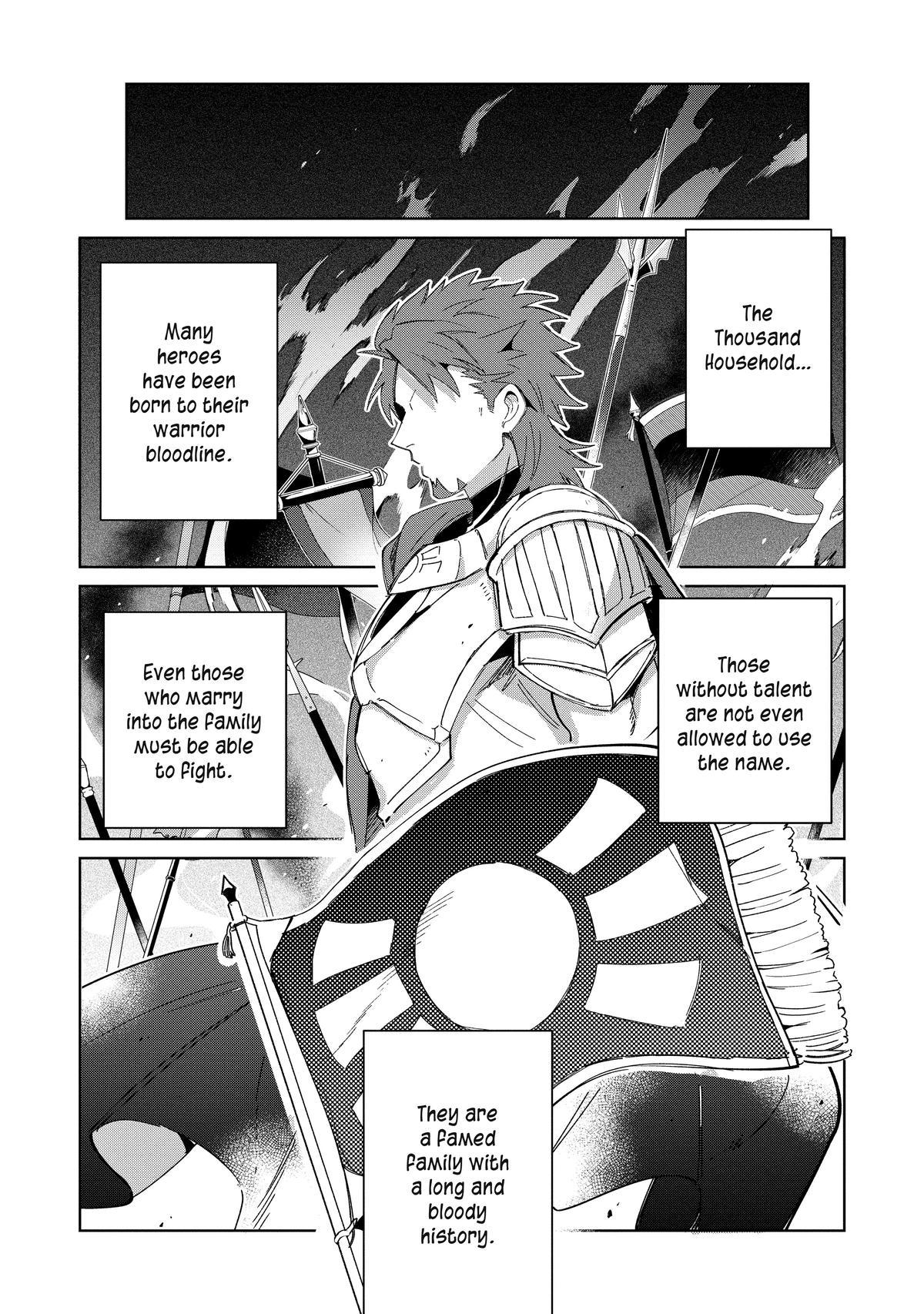 Nihon e Youkoso Elf-san Chap 41 - Next Chap 42