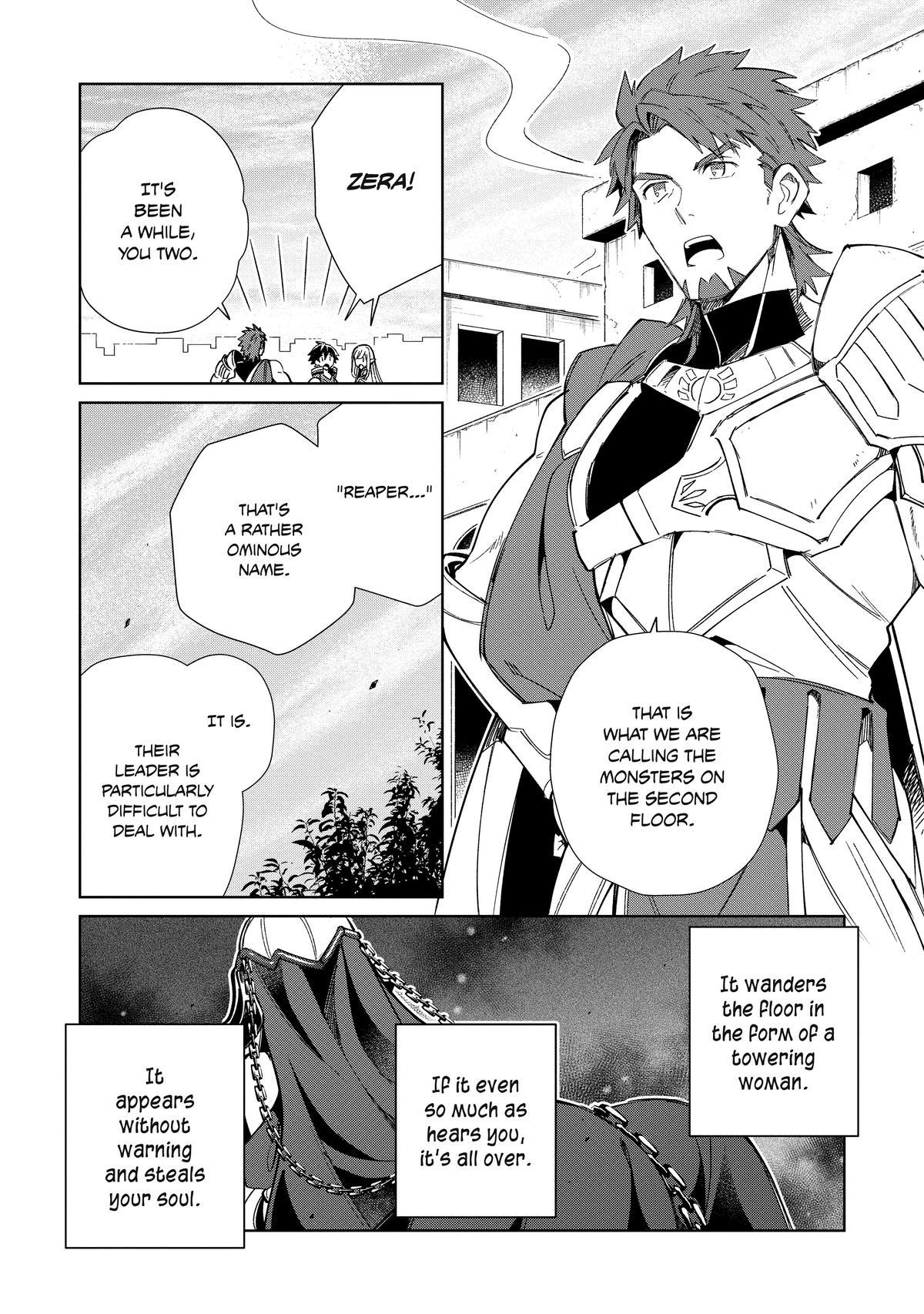Nihon e Youkoso Elf-san Chap 41 - Next Chap 42