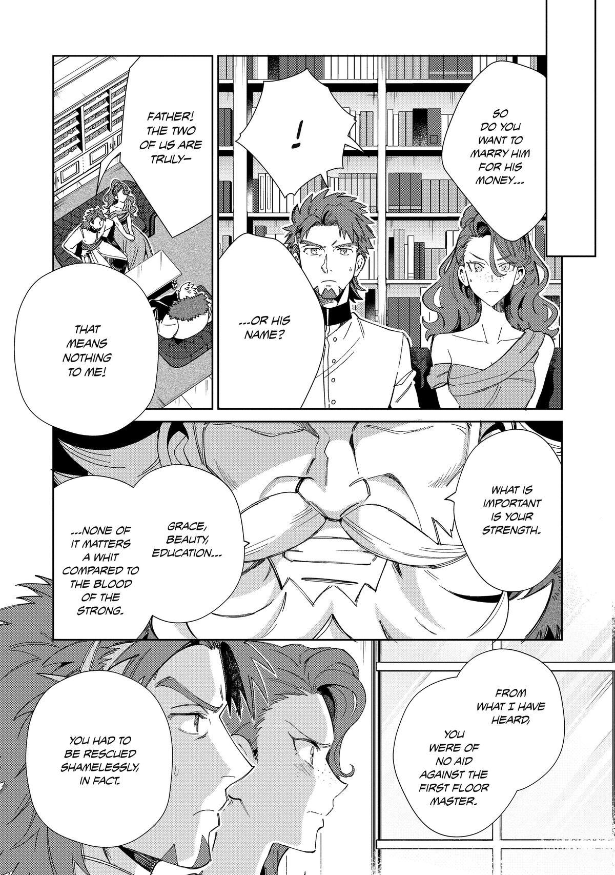 Nihon e Youkoso Elf-san Chap 42 - Next Chap 43