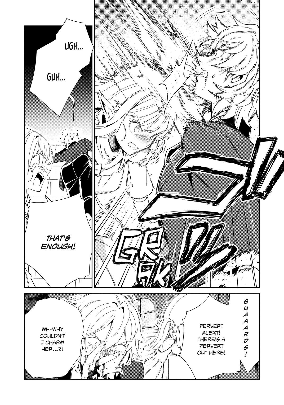 Nihon e Youkoso Elf-san Chap 42 - Next Chap 43