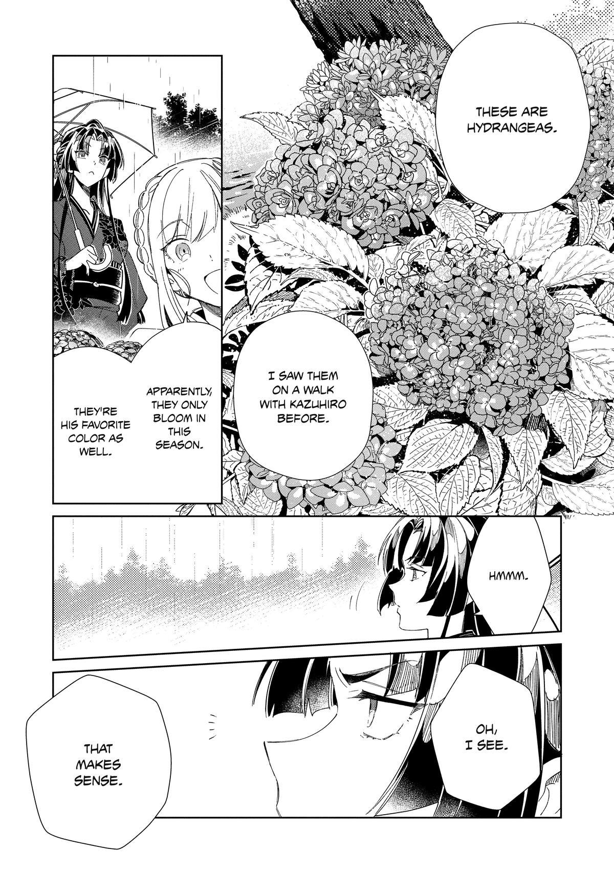 Nihon e Youkoso Elf-san Chap 43 - Next Chap 44