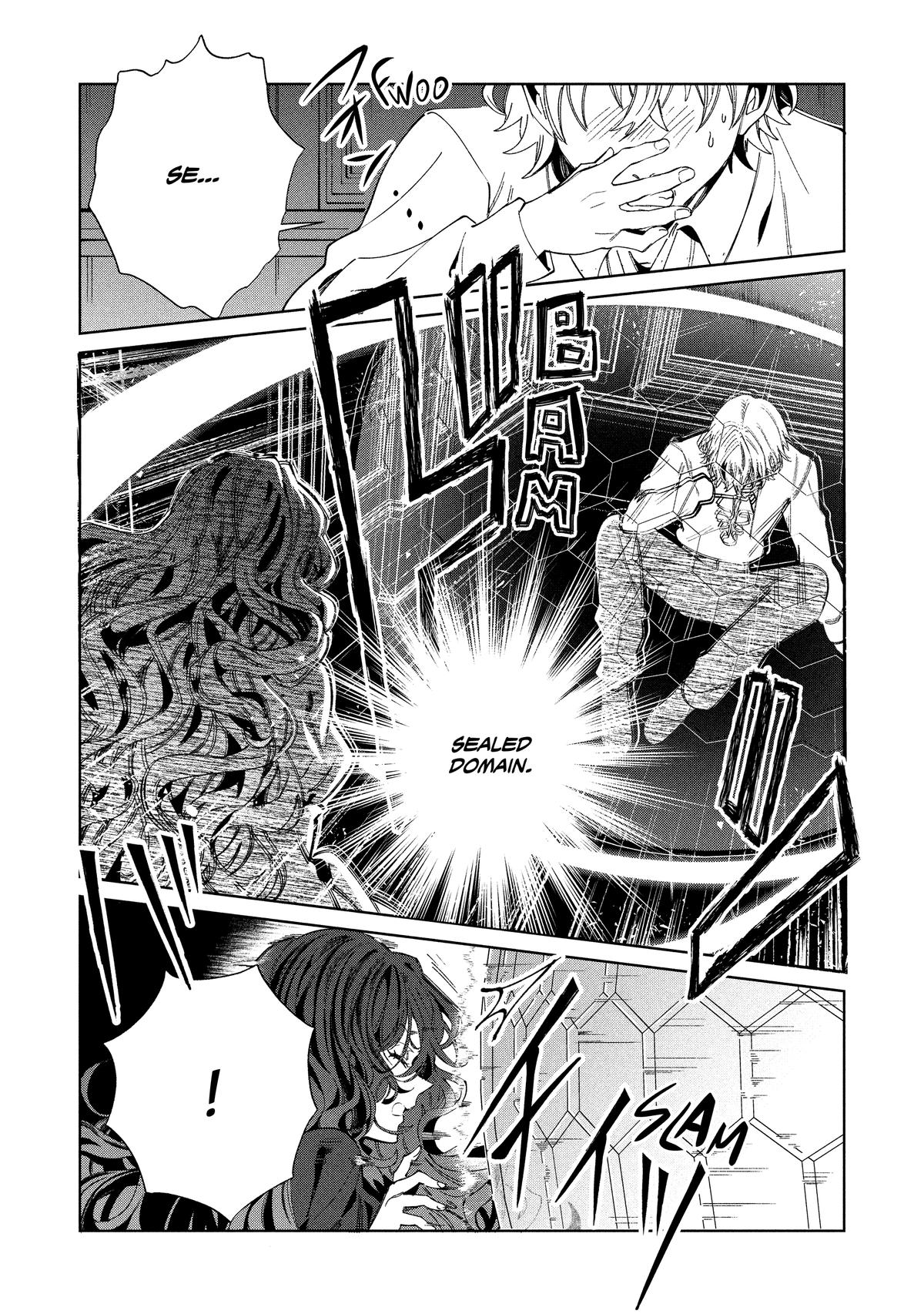 Nihon e Youkoso Elf-san Chap 57 - Next Chap 58