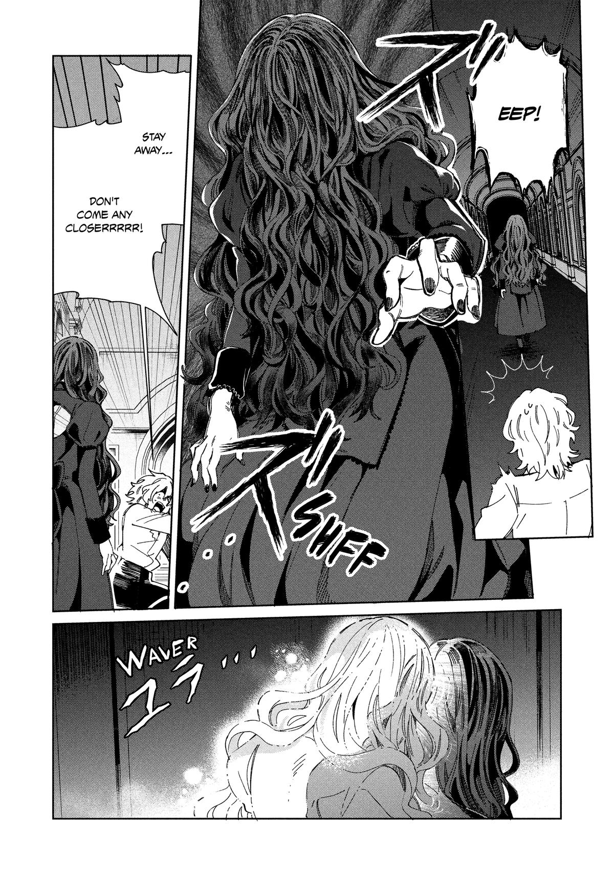 Nihon e Youkoso Elf-san Chap 57 - Next Chap 58