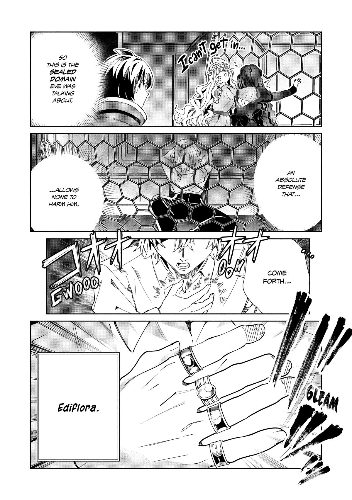 Nihon e Youkoso Elf-san Chap 57 - Next Chap 58