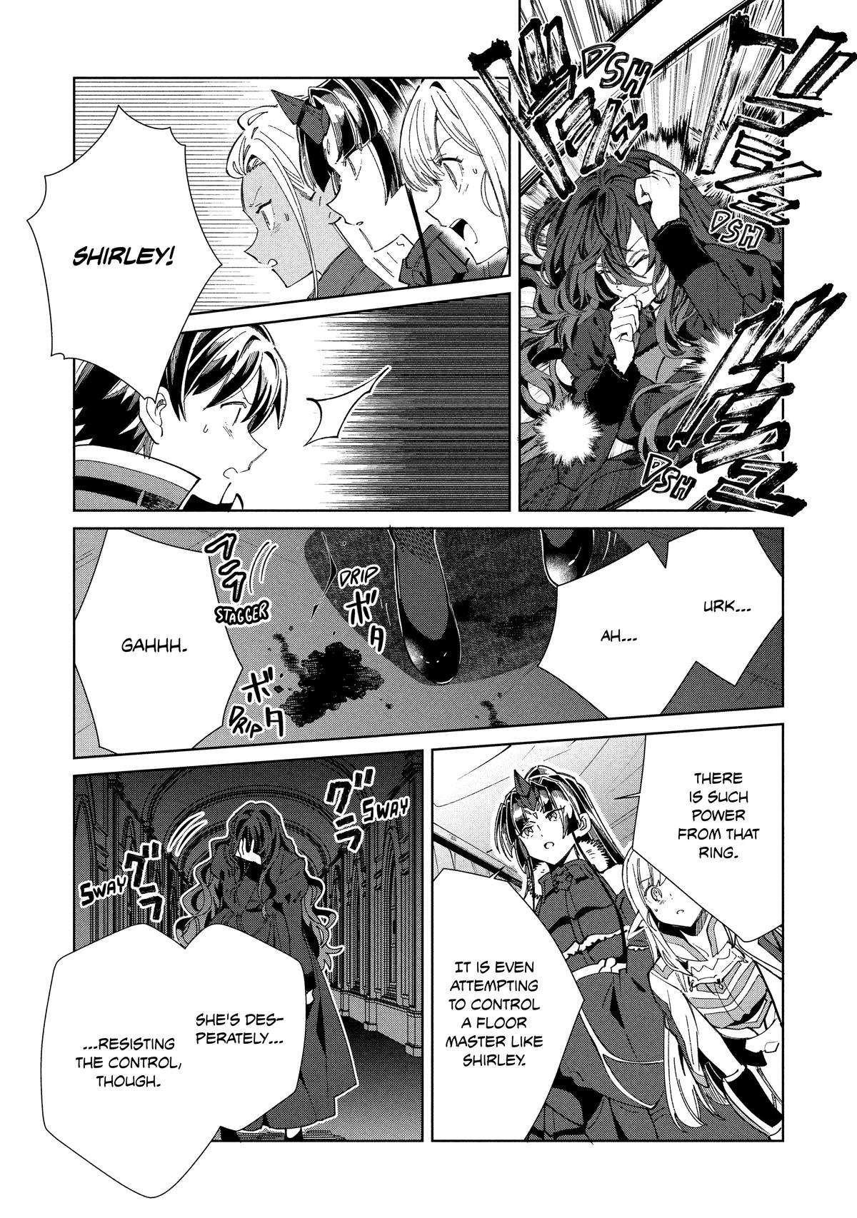 Nihon e Youkoso Elf-san Chap 57 - Next Chap 58