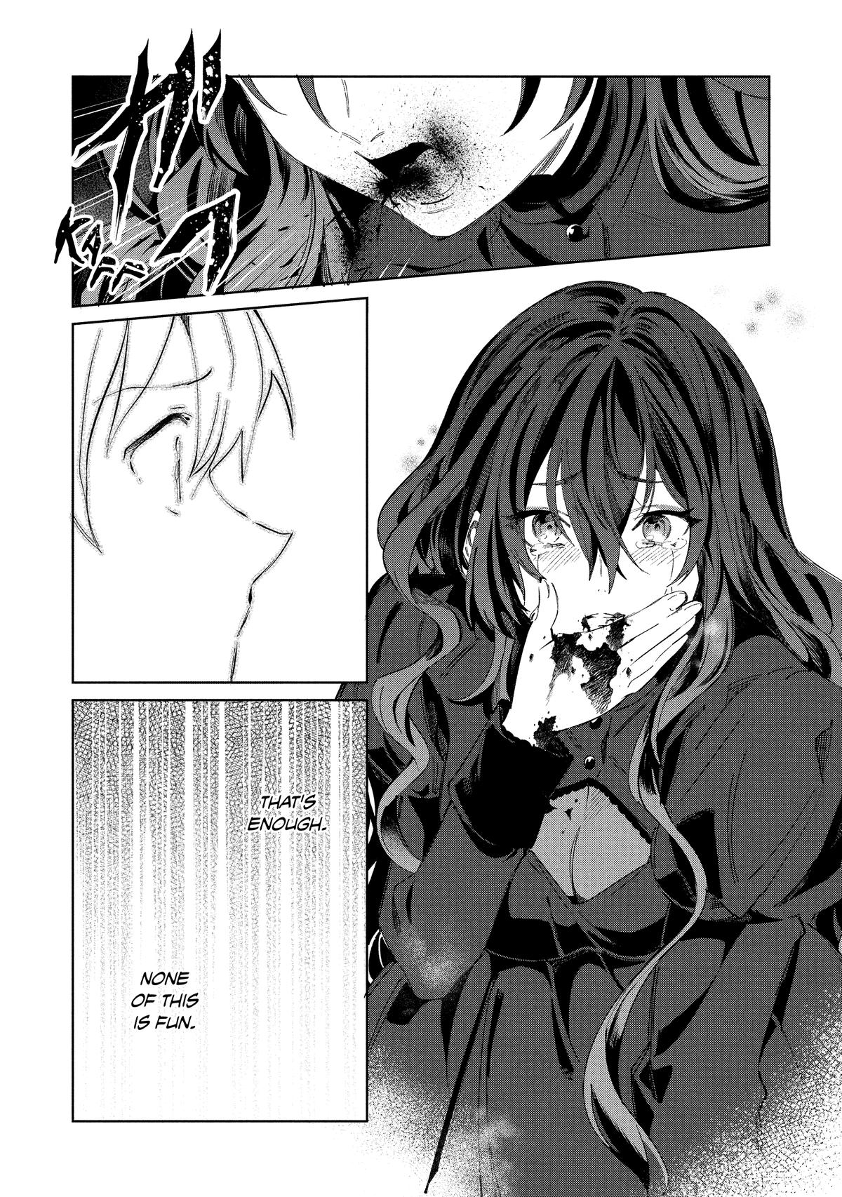 Nihon e Youkoso Elf-san Chap 57 - Next Chap 58