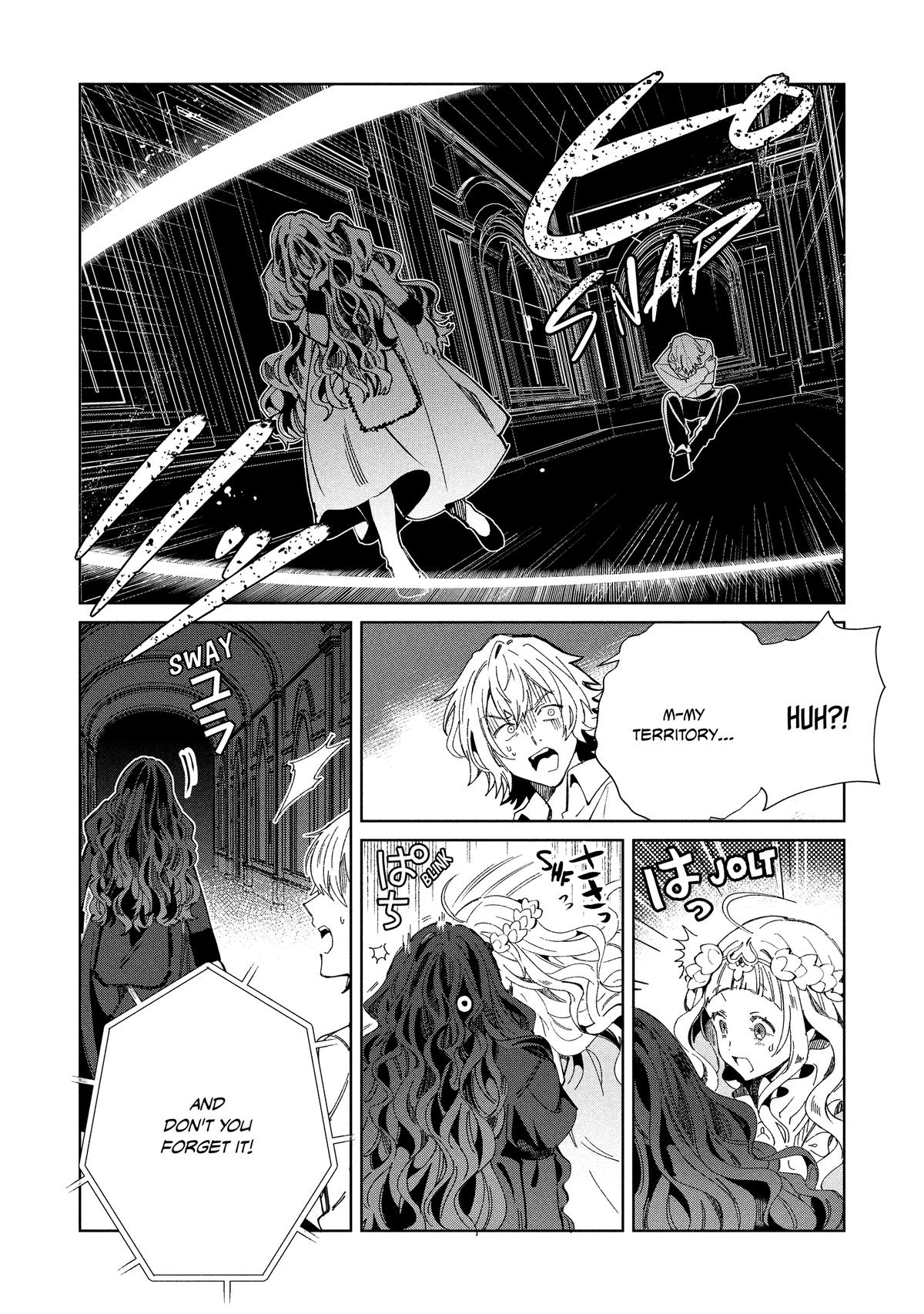 Nihon e Youkoso Elf-san Chap 57 - Next Chap 58