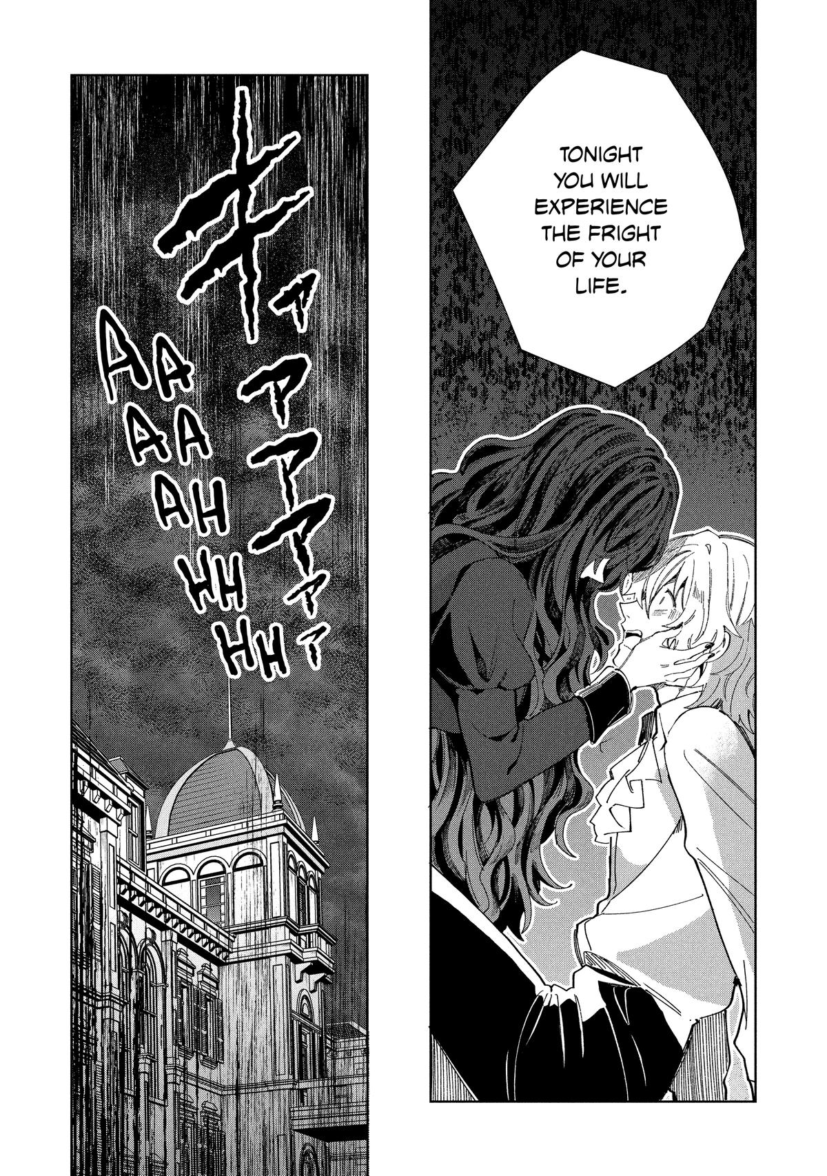 Nihon e Youkoso Elf-san Chap 57 - Next Chap 58