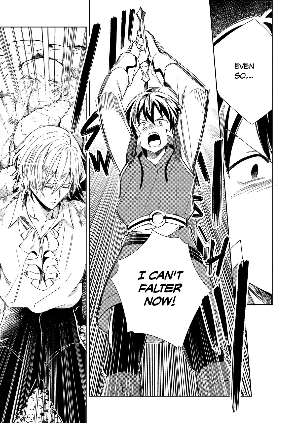 Nihon e Youkoso Elf-san Chap 57 - Next Chap 58