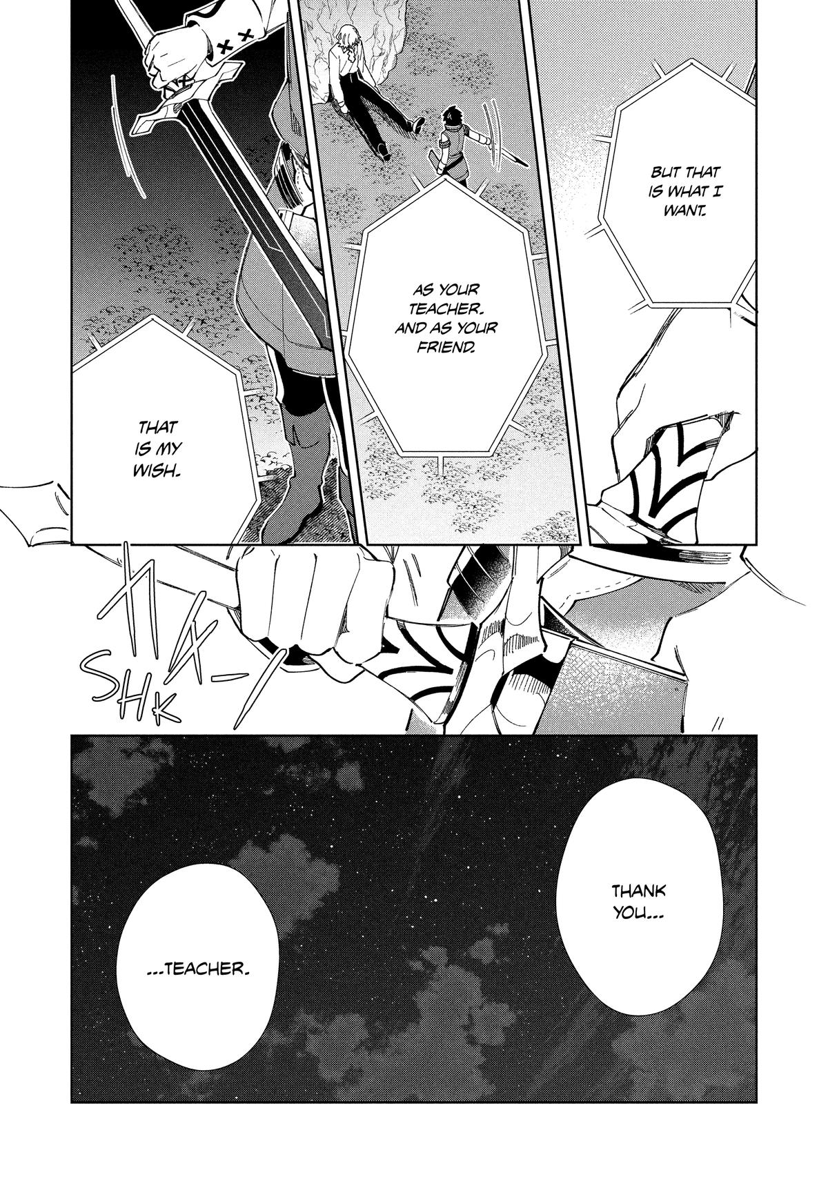 Nihon e Youkoso Elf-san Chap 57 - Next Chap 58