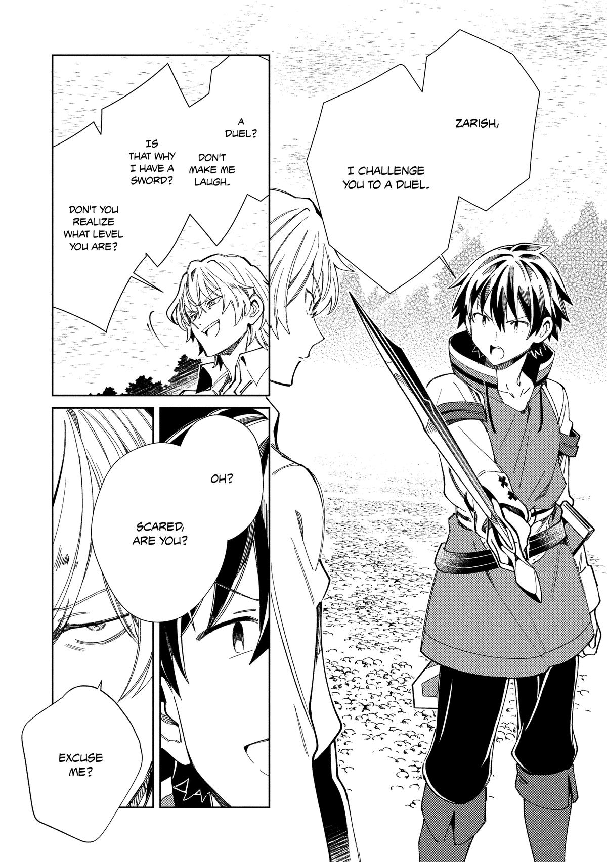 Nihon e Youkoso Elf-san Chap 57 - Next Chap 58