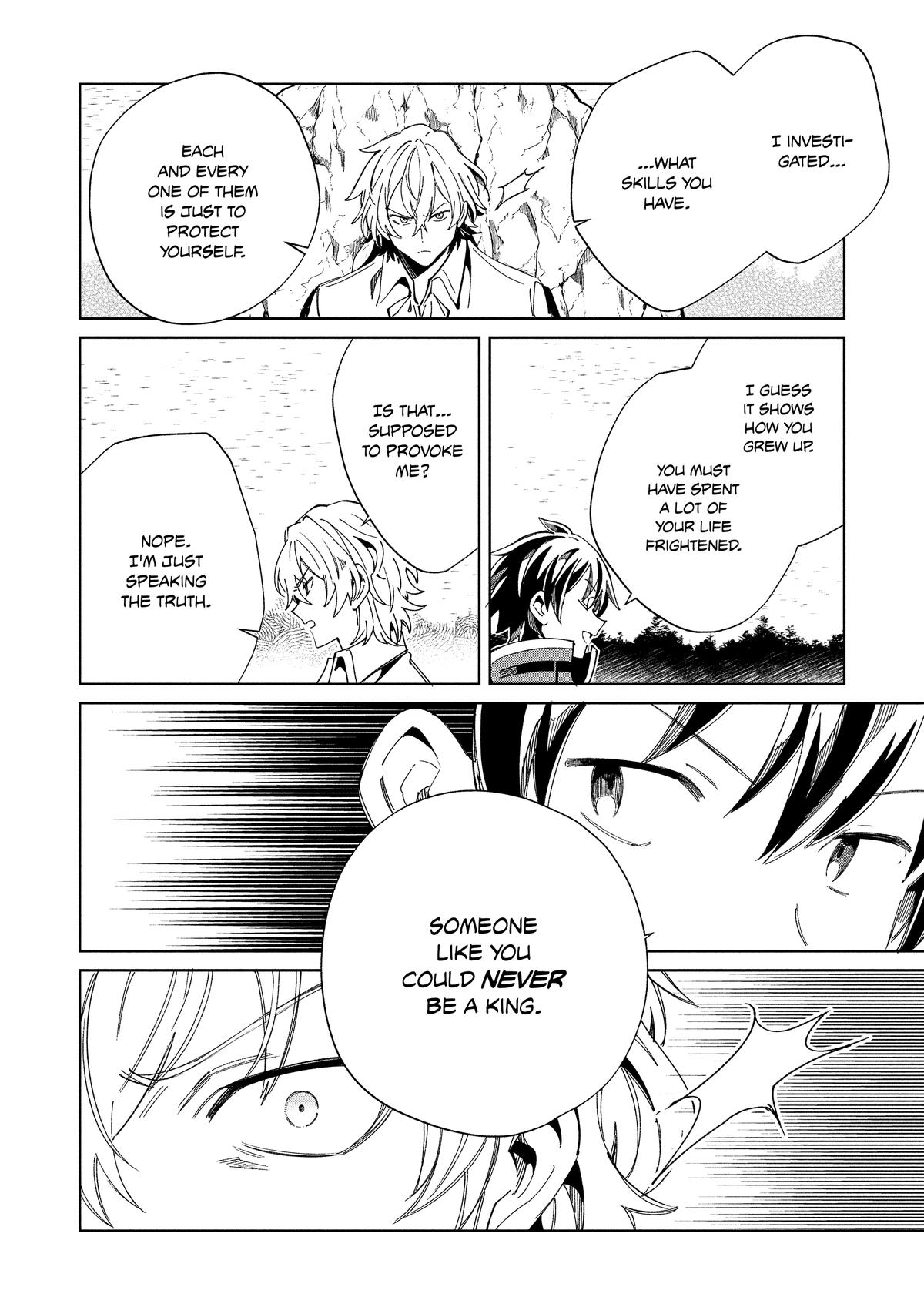 Nihon e Youkoso Elf-san Chap 57 - Next Chap 58