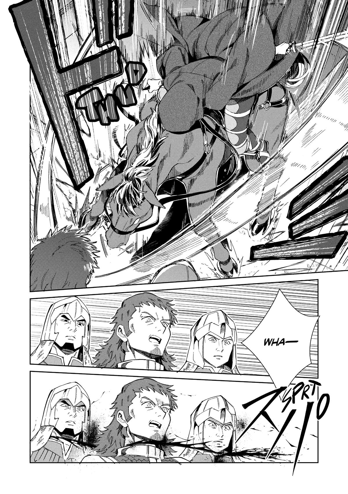 Nihon e Youkoso Elf-san Chap 56 - Next Chap 57