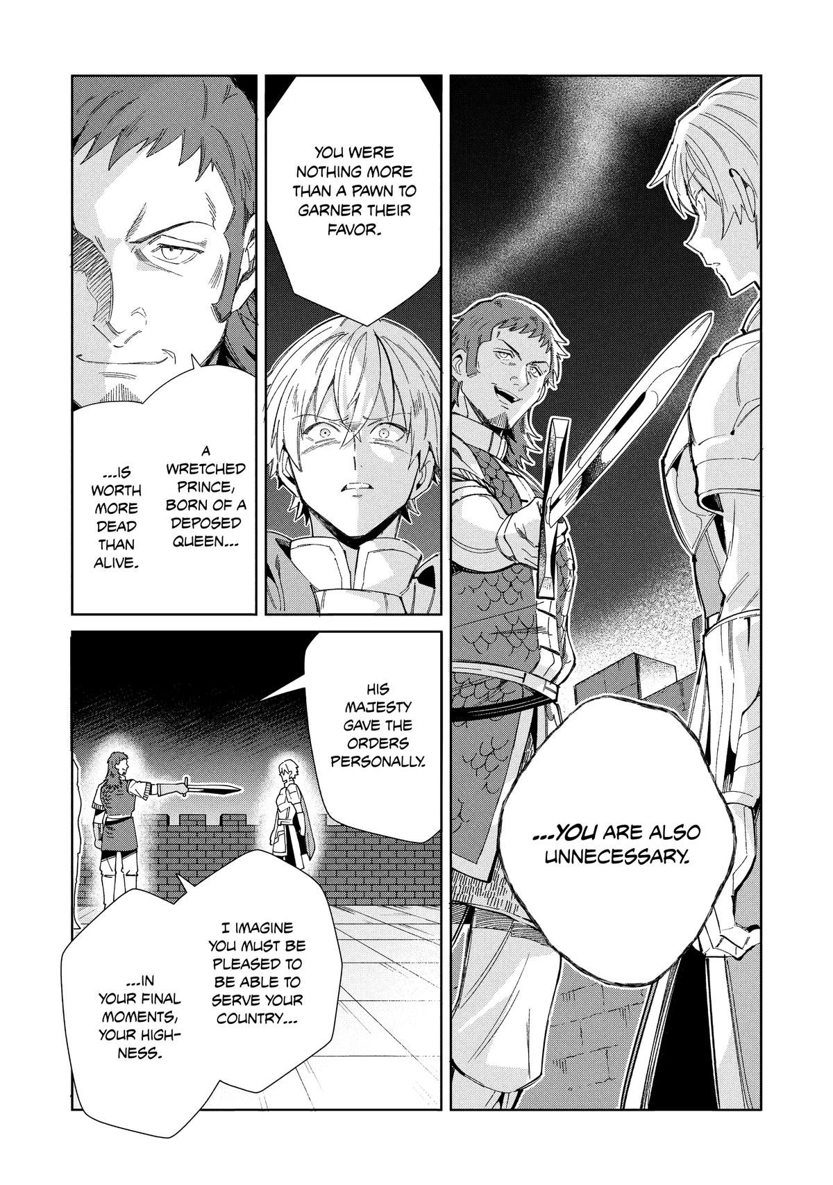 Nihon e Youkoso Elf-san Chap 56 - Next Chap 57