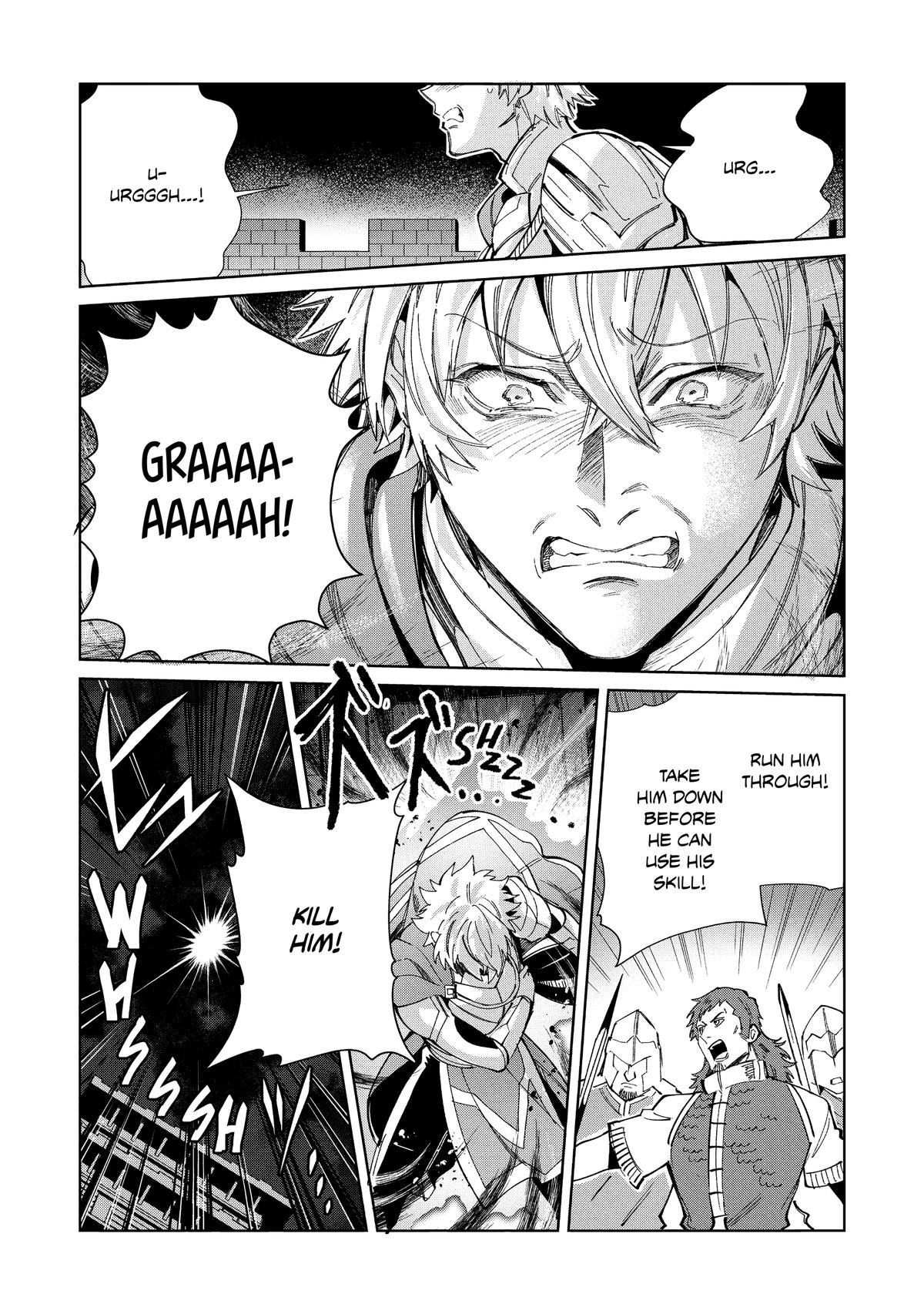 Nihon e Youkoso Elf-san Chap 56 - Next Chap 57