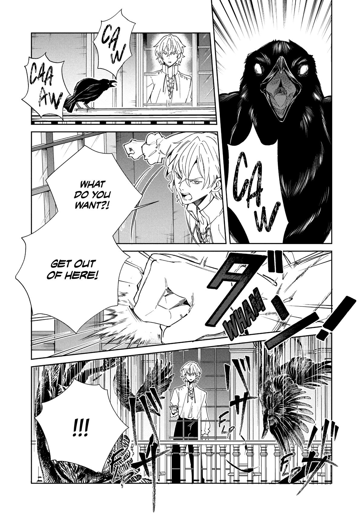 Nihon e Youkoso Elf-san Chap 56 - Next Chap 57