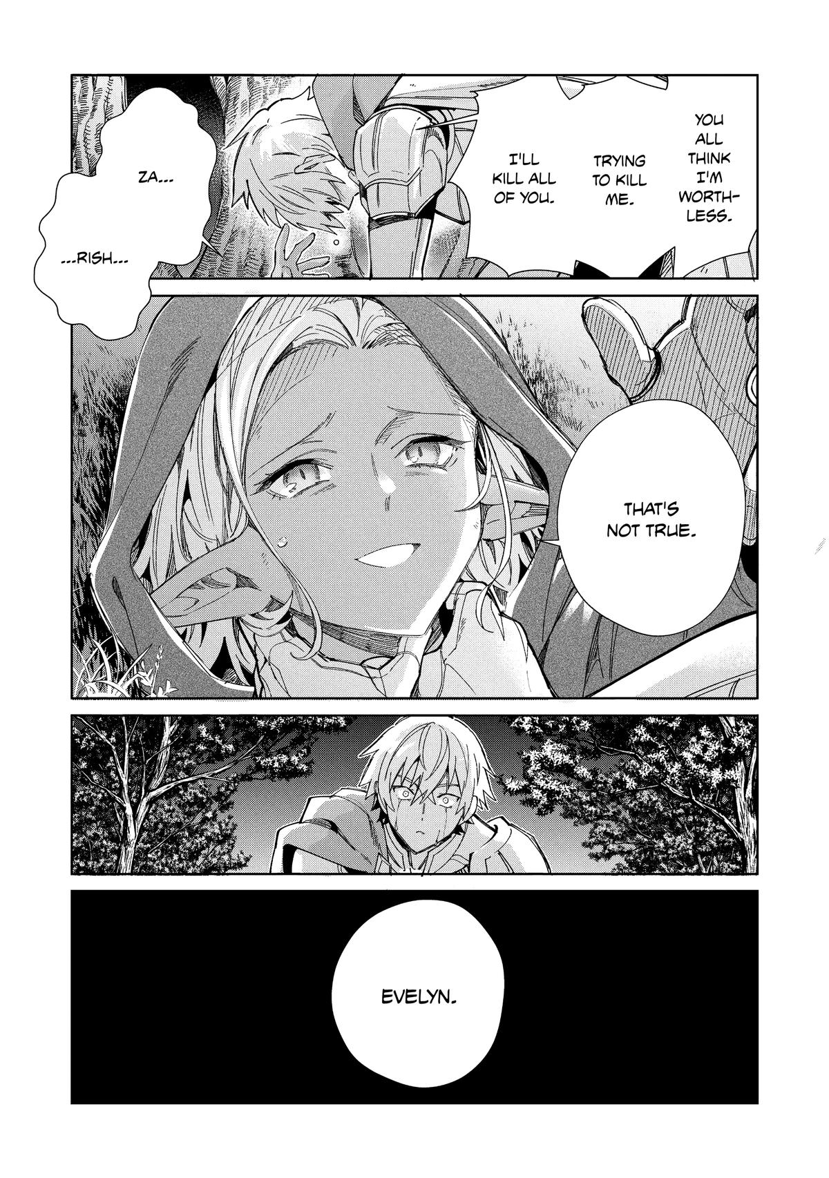 Nihon e Youkoso Elf-san Chap 56 - Next Chap 57