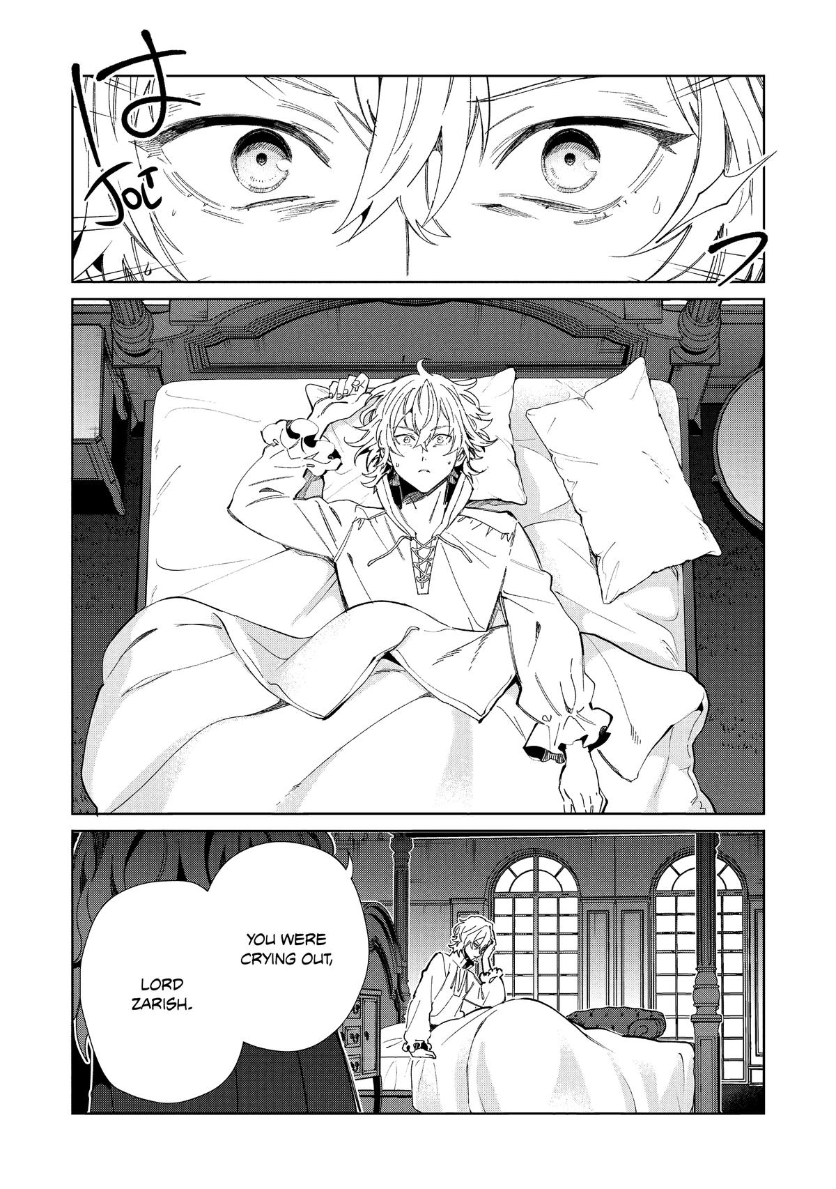 Nihon e Youkoso Elf-san Chap 56 - Next Chap 57