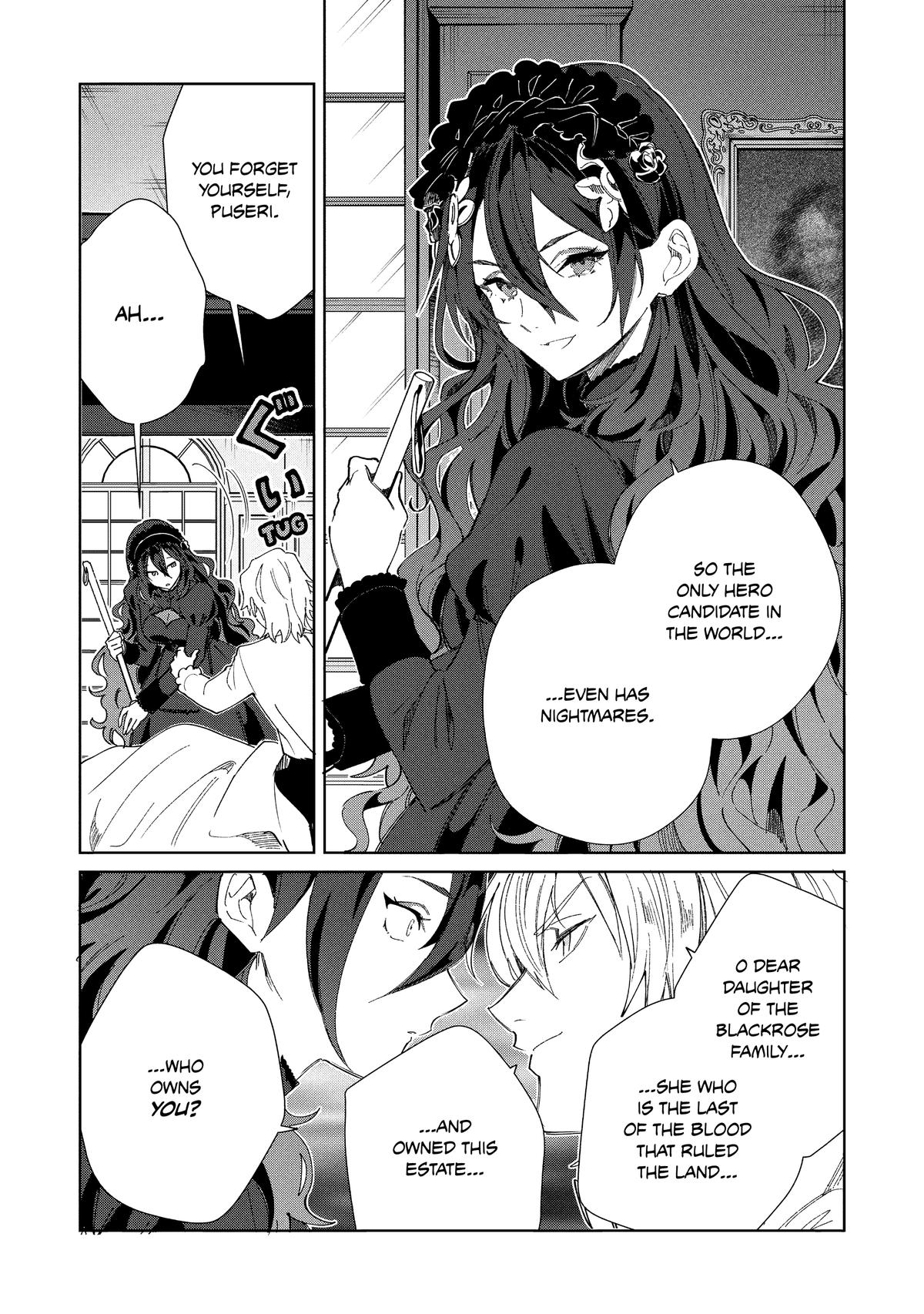 Nihon e Youkoso Elf-san Chap 56 - Next Chap 57