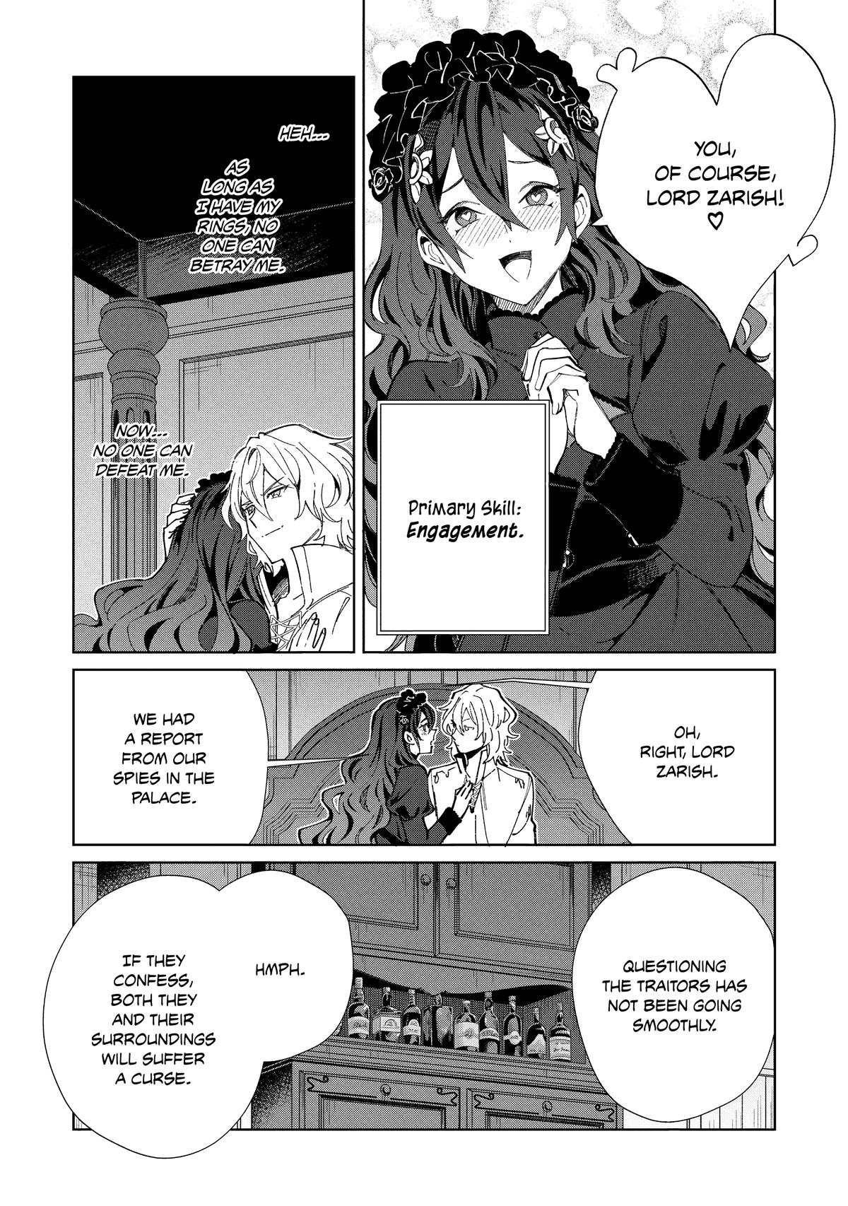 Nihon e Youkoso Elf-san Chap 56 - Next Chap 57