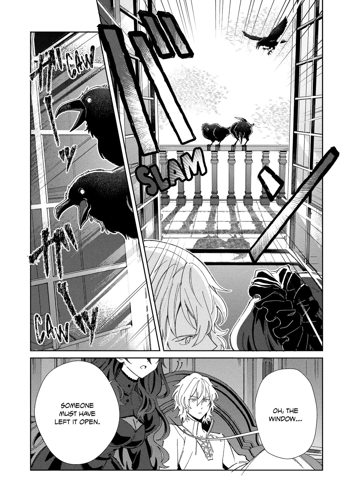 Nihon e Youkoso Elf-san Chap 56 - Next Chap 57