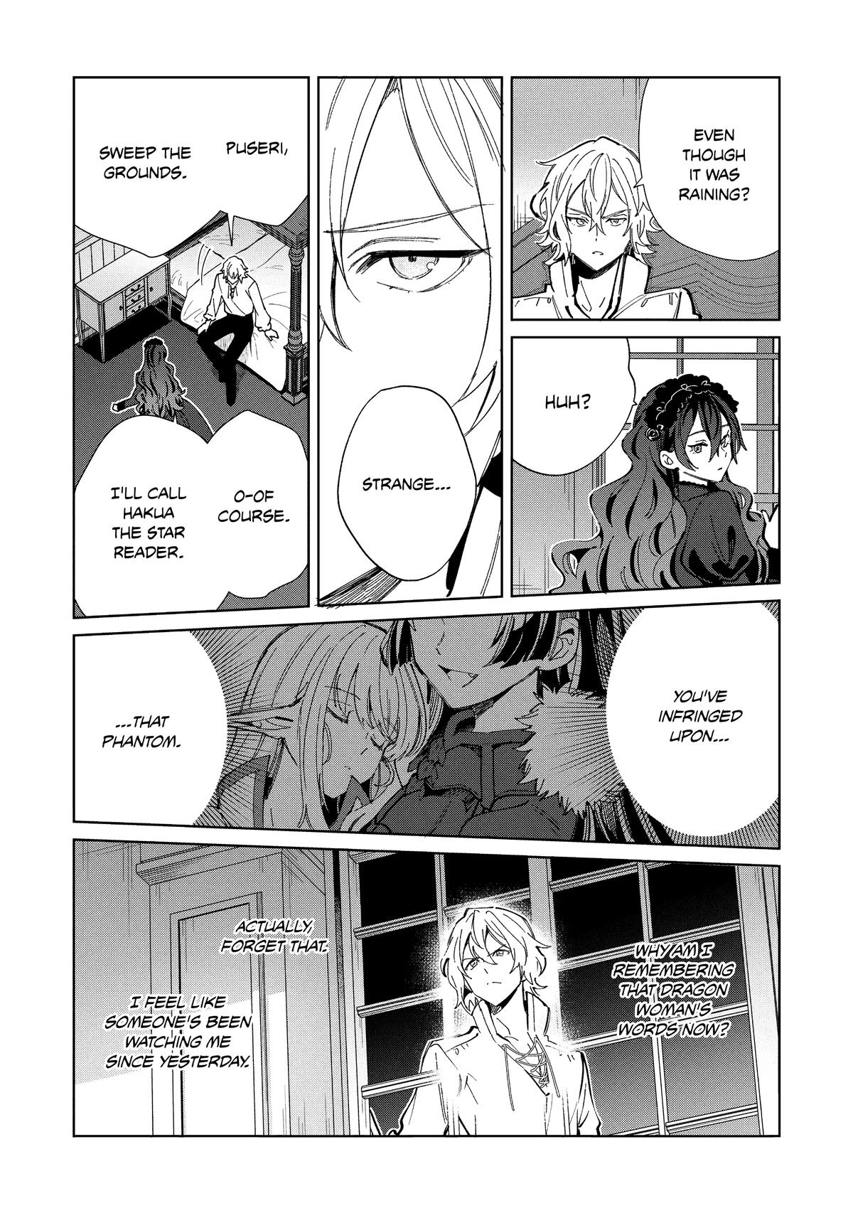 Nihon e Youkoso Elf-san Chap 56 - Next Chap 57