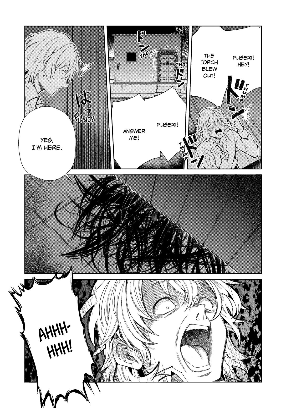 Nihon e Youkoso Elf-san Chap 56 - Next Chap 57