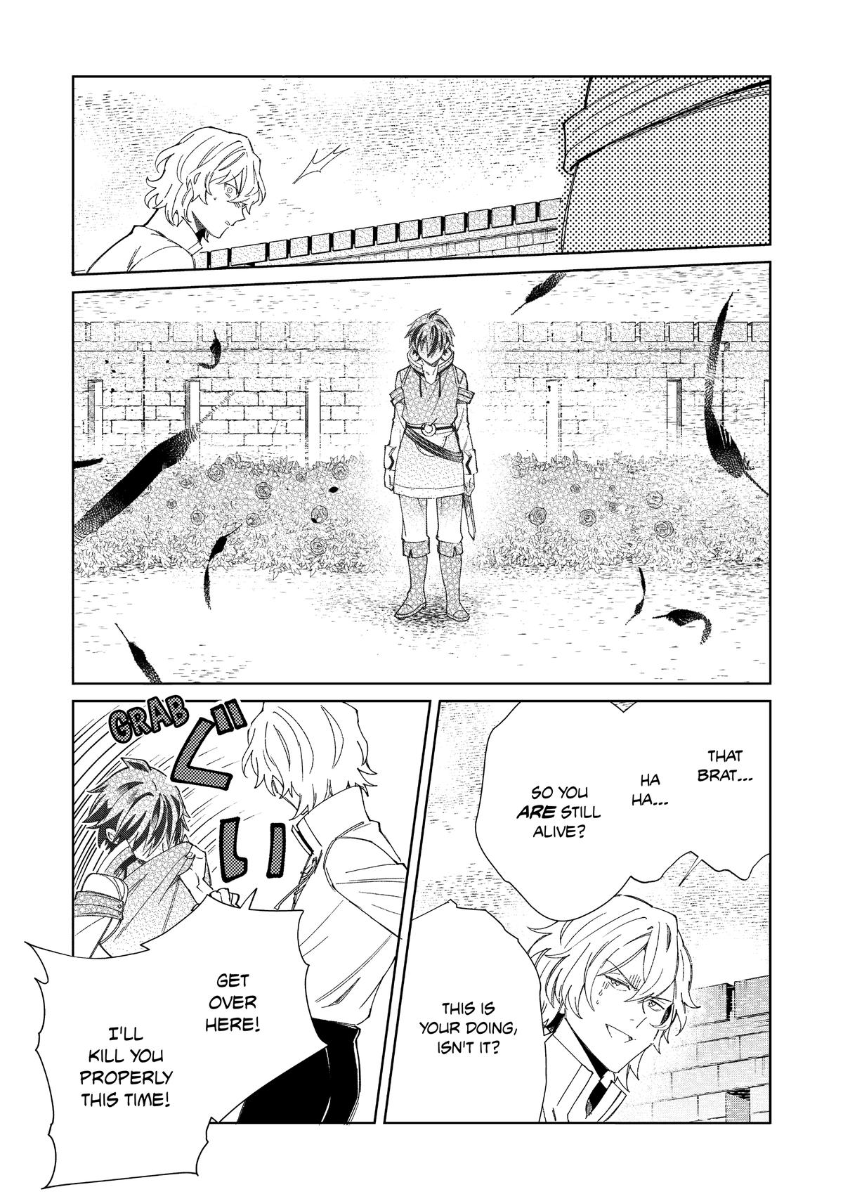 Nihon e Youkoso Elf-san Chap 56 - Next Chap 57