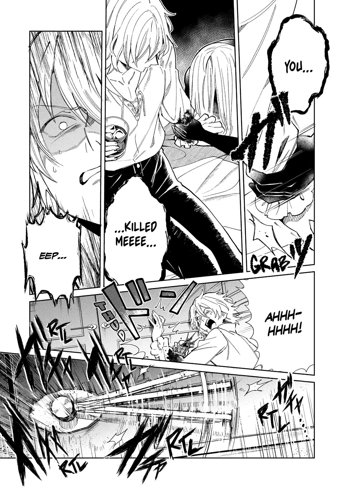 Nihon e Youkoso Elf-san Chap 56 - Next Chap 57