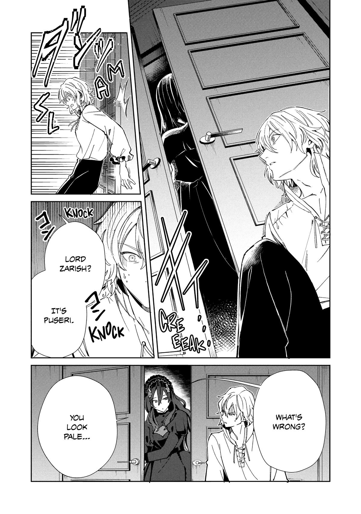 Nihon e Youkoso Elf-san Chap 56 - Next Chap 57