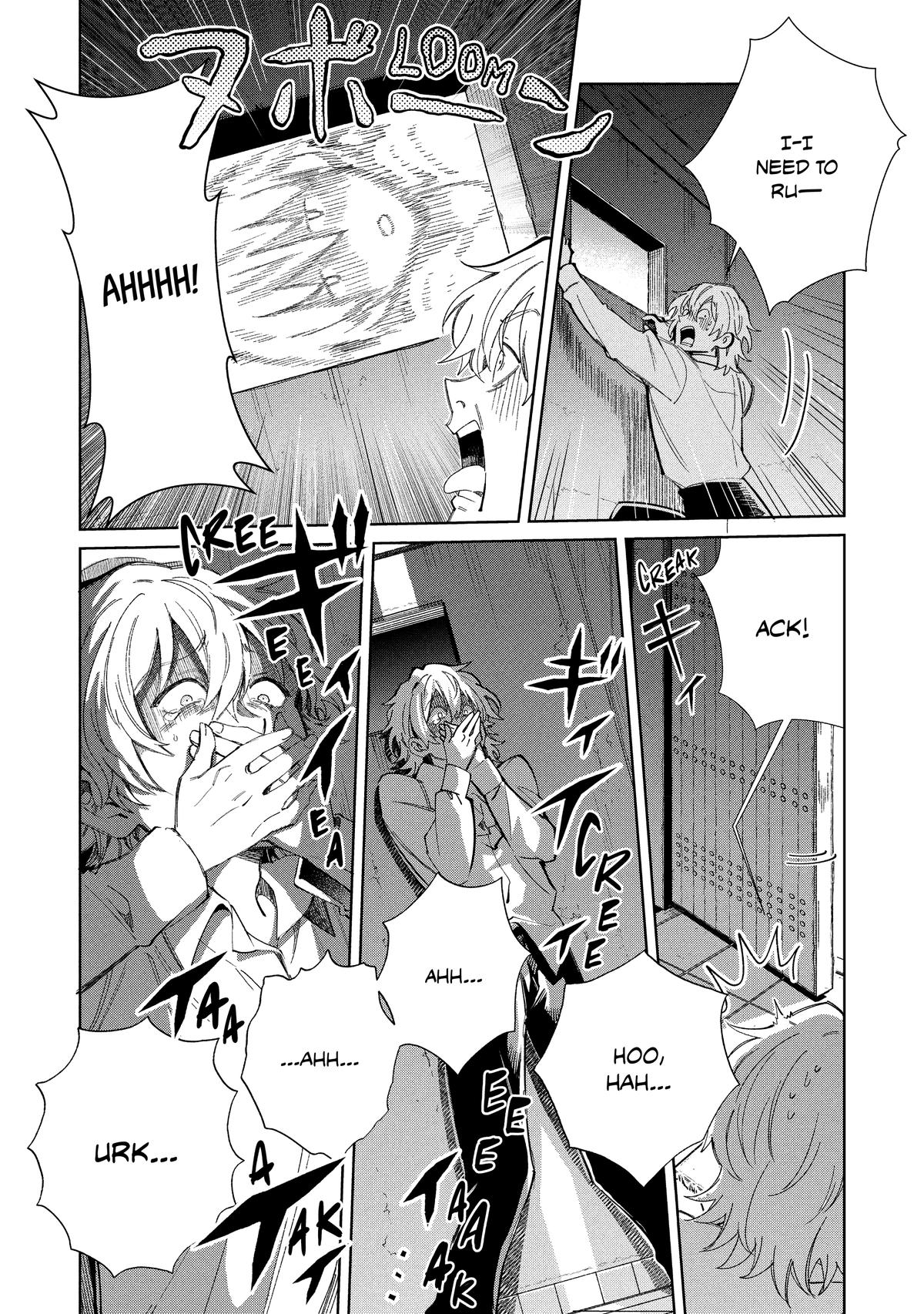 Nihon e Youkoso Elf-san Chap 56 - Next Chap 57