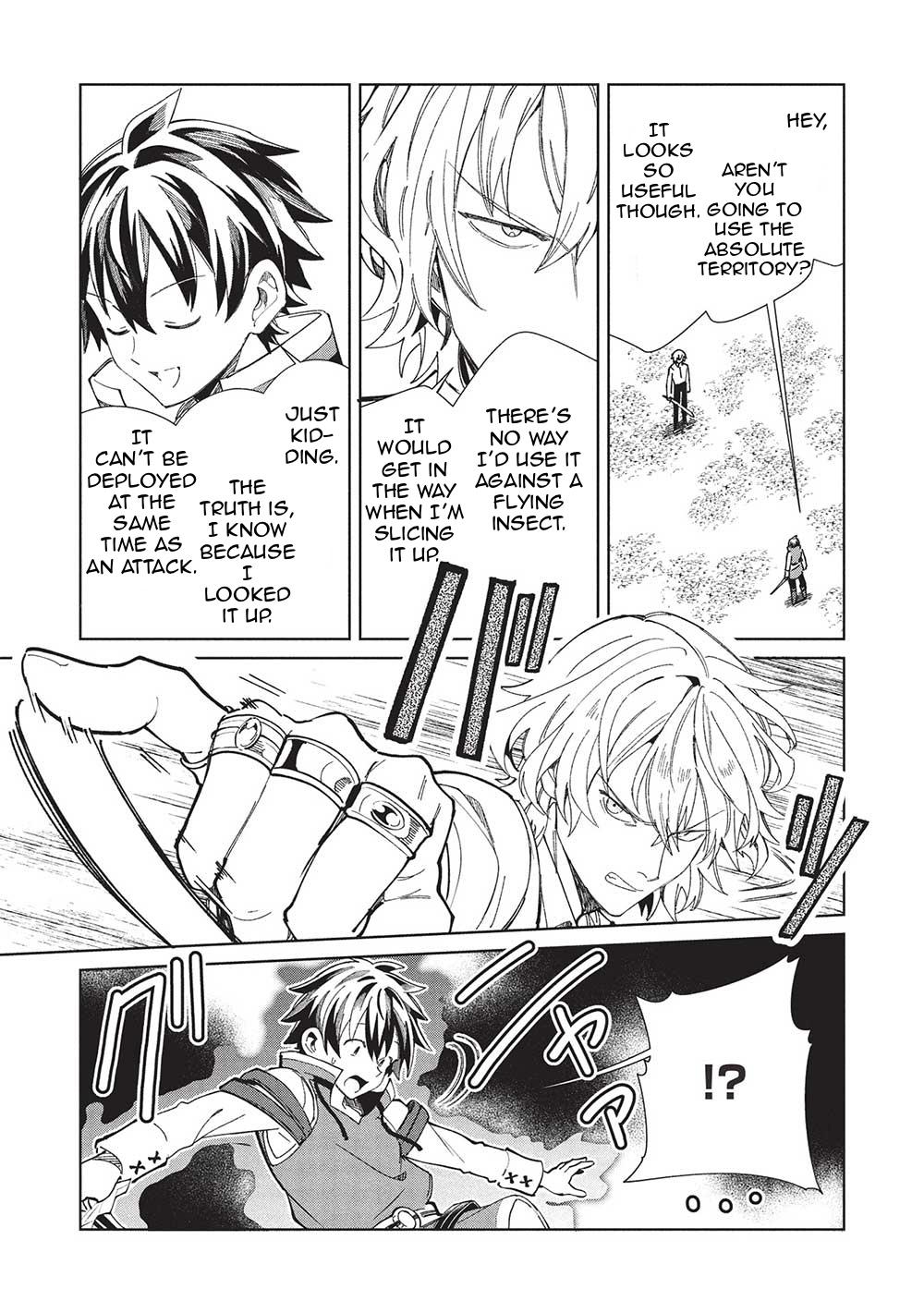 Nihon e Youkoso Elf-san Chap 58 - Next Chap 59