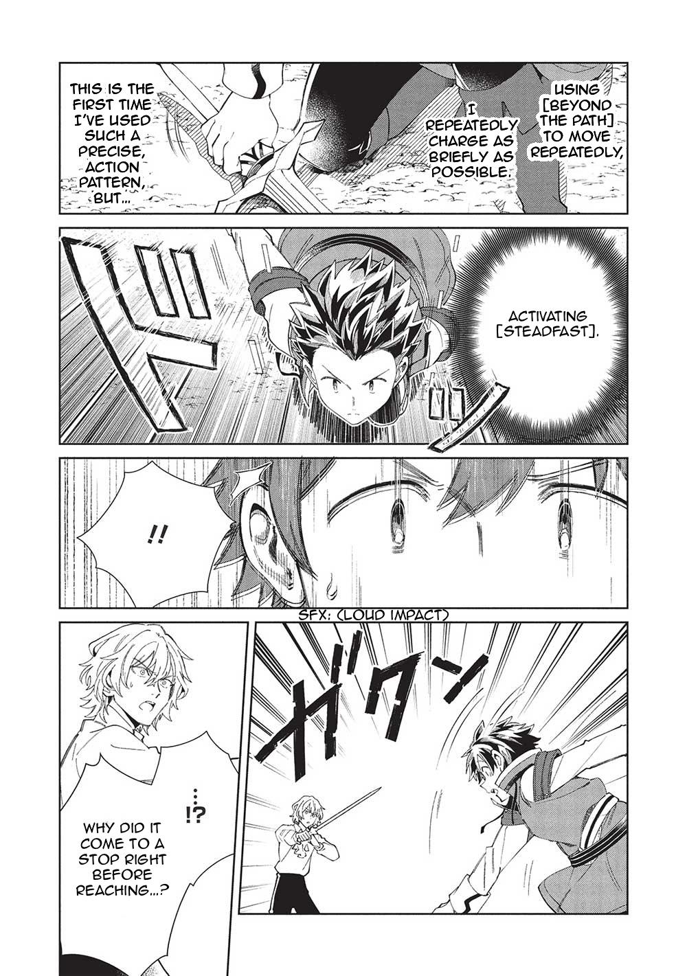 Nihon e Youkoso Elf-san Chap 58 - Next Chap 59