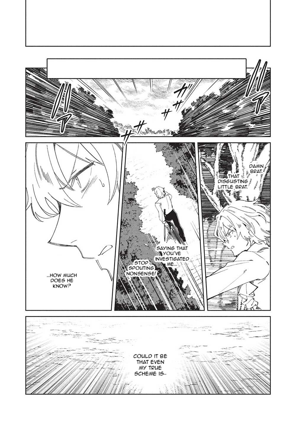 Nihon e Youkoso Elf-san Chap 58 - Next Chap 59