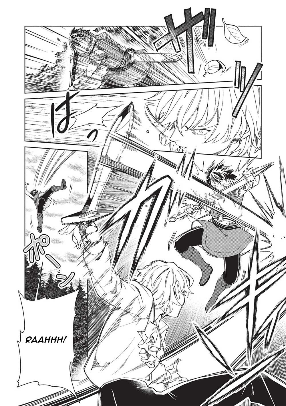 Nihon e Youkoso Elf-san Chap 58 - Next Chap 59