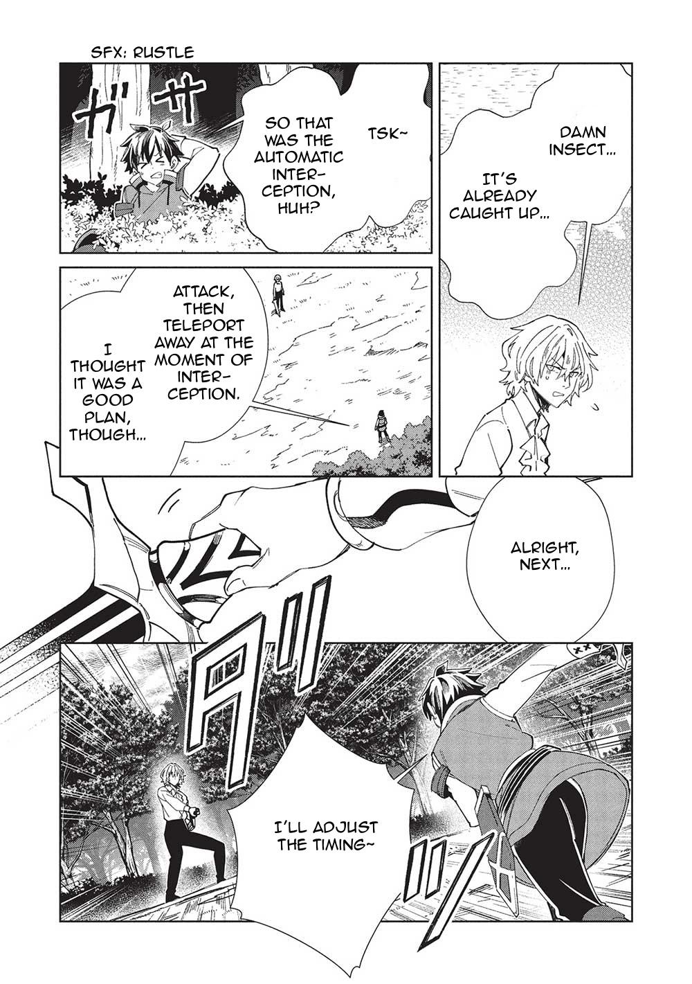 Nihon e Youkoso Elf-san Chap 58 - Next Chap 59