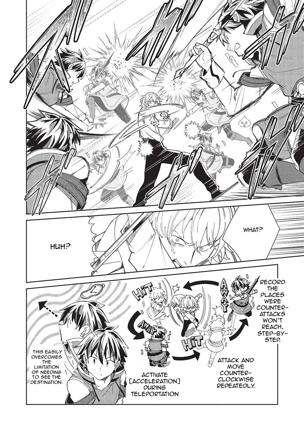 Nihon e Youkoso Elf-san Chap 58 - Next Chap 59