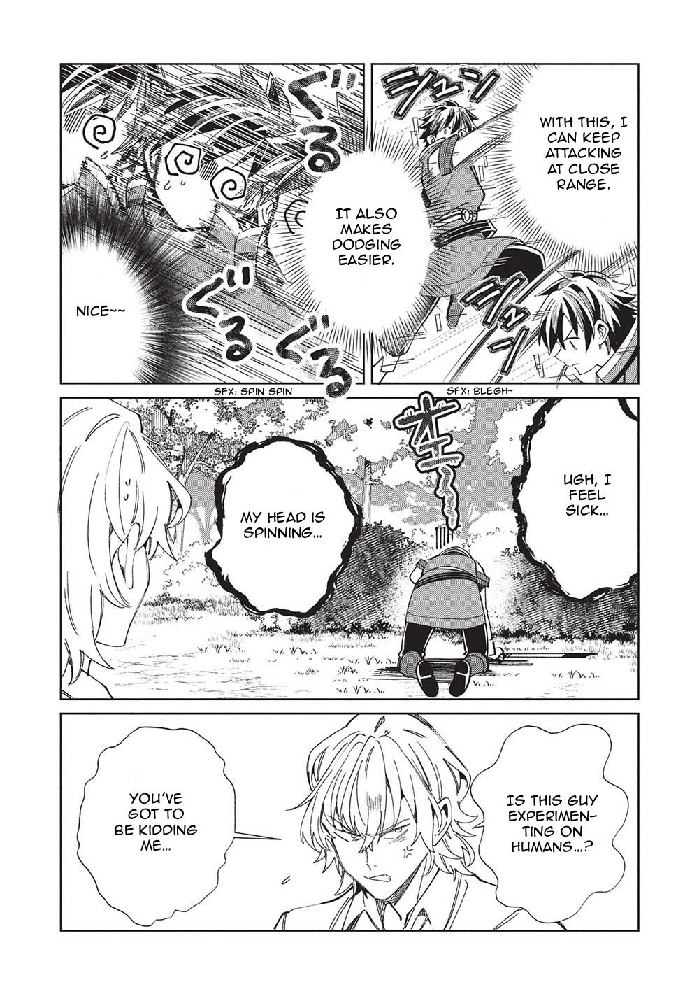 Nihon e Youkoso Elf-san Chap 58 - Next Chap 59