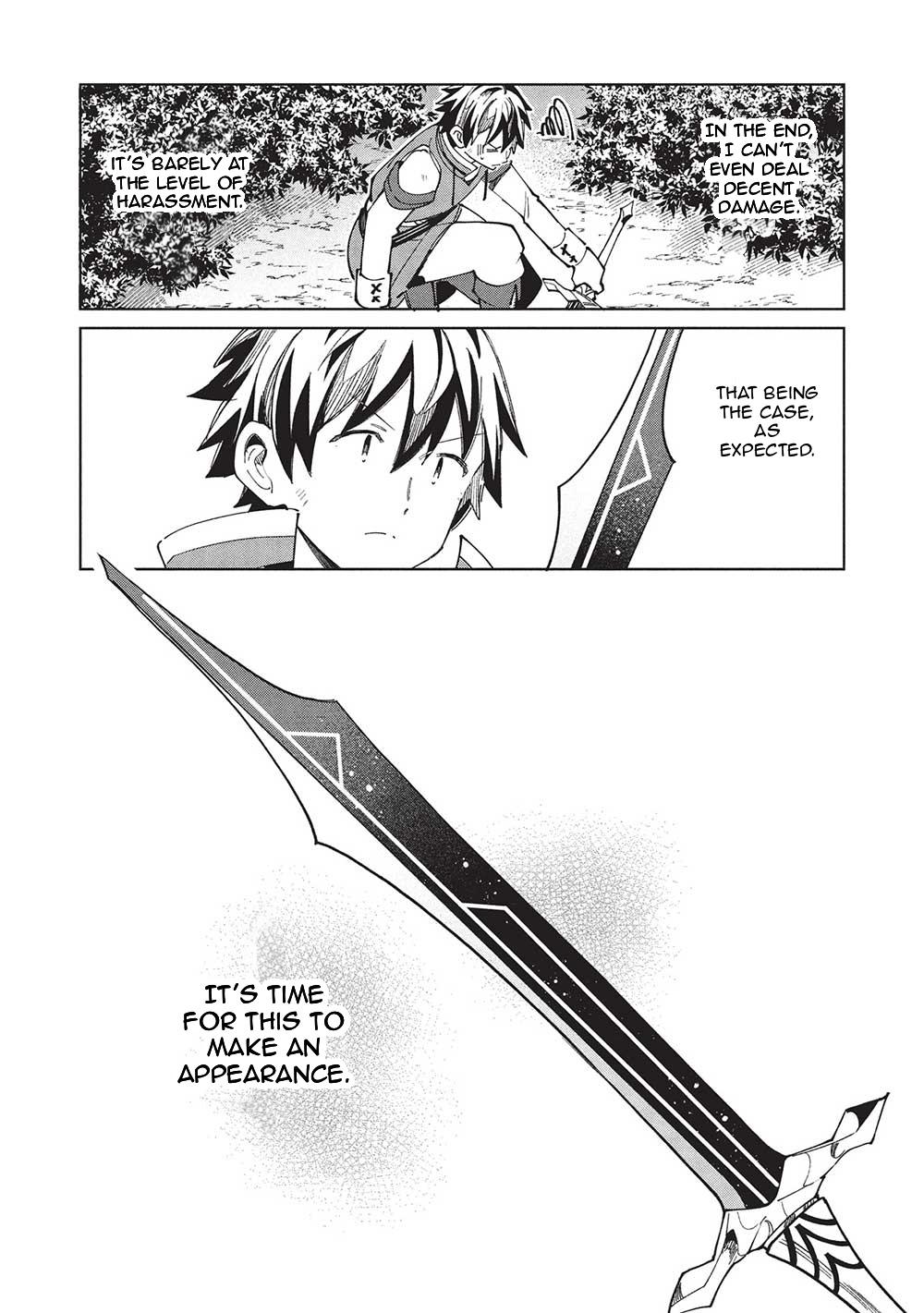 Nihon e Youkoso Elf-san Chap 58 - Next Chap 59