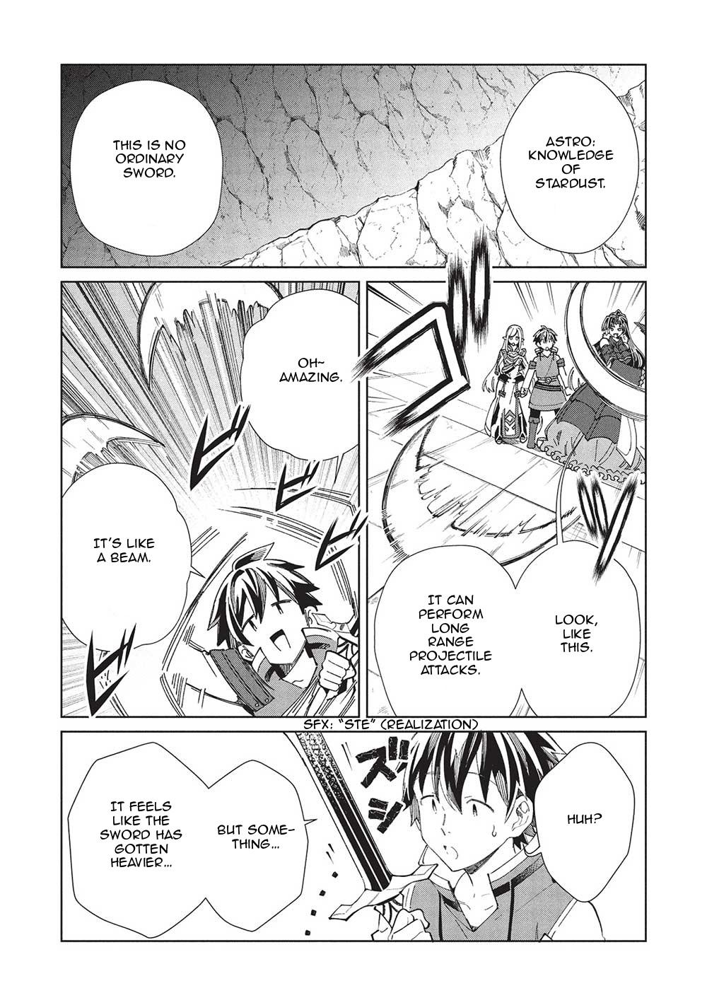 Nihon e Youkoso Elf-san Chap 58 - Next Chap 59