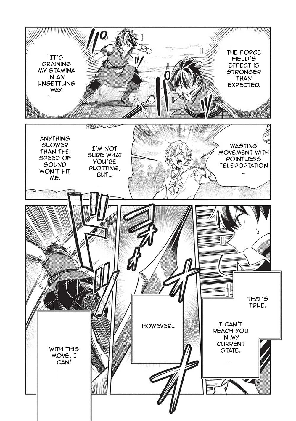 Nihon e Youkoso Elf-san Chap 58 - Next Chap 59