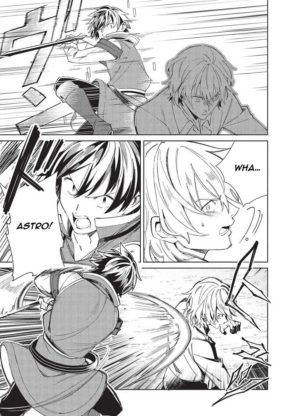 Nihon e Youkoso Elf-san Chap 58 - Next Chap 59