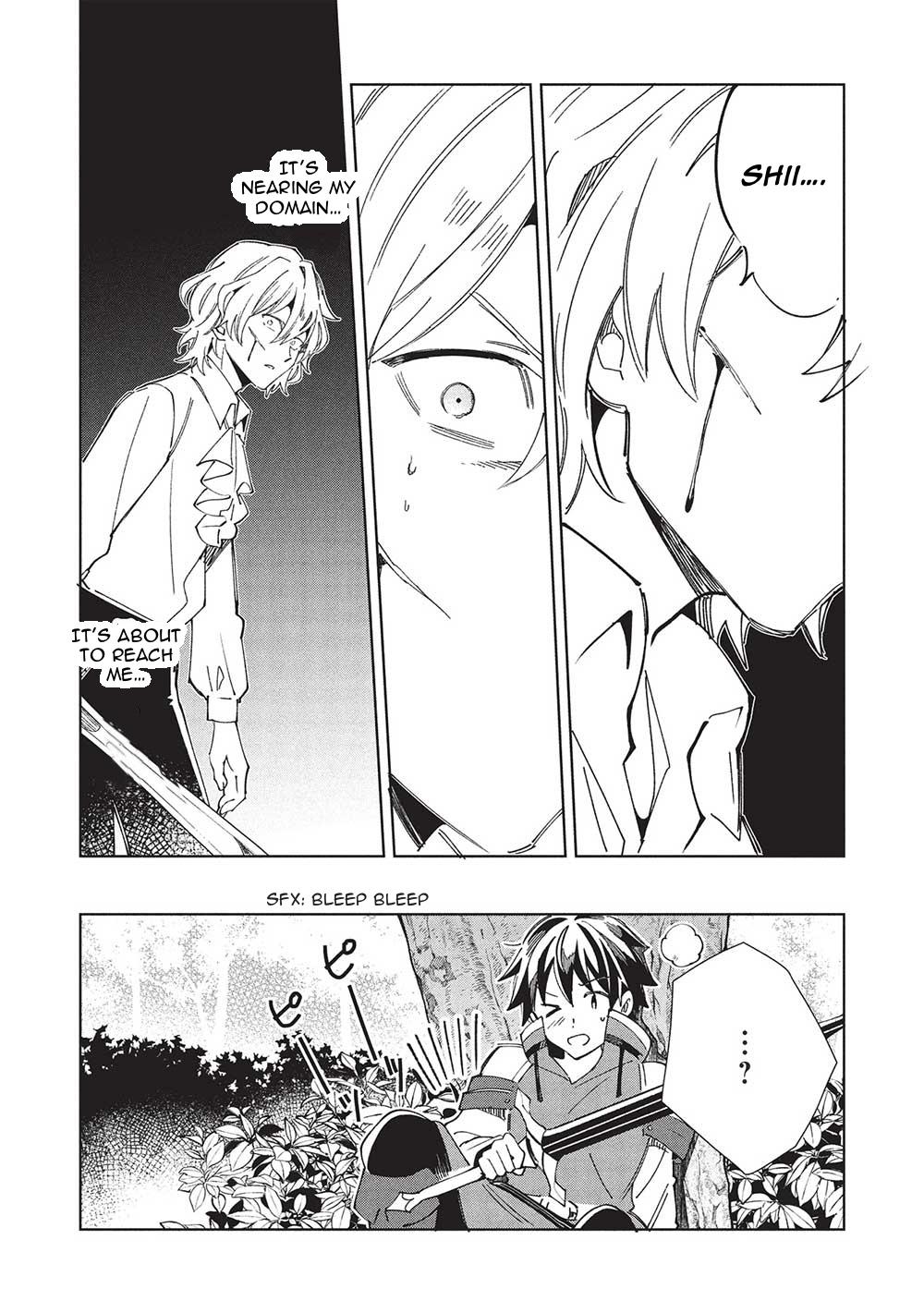 Nihon e Youkoso Elf-san Chap 58 - Next Chap 59