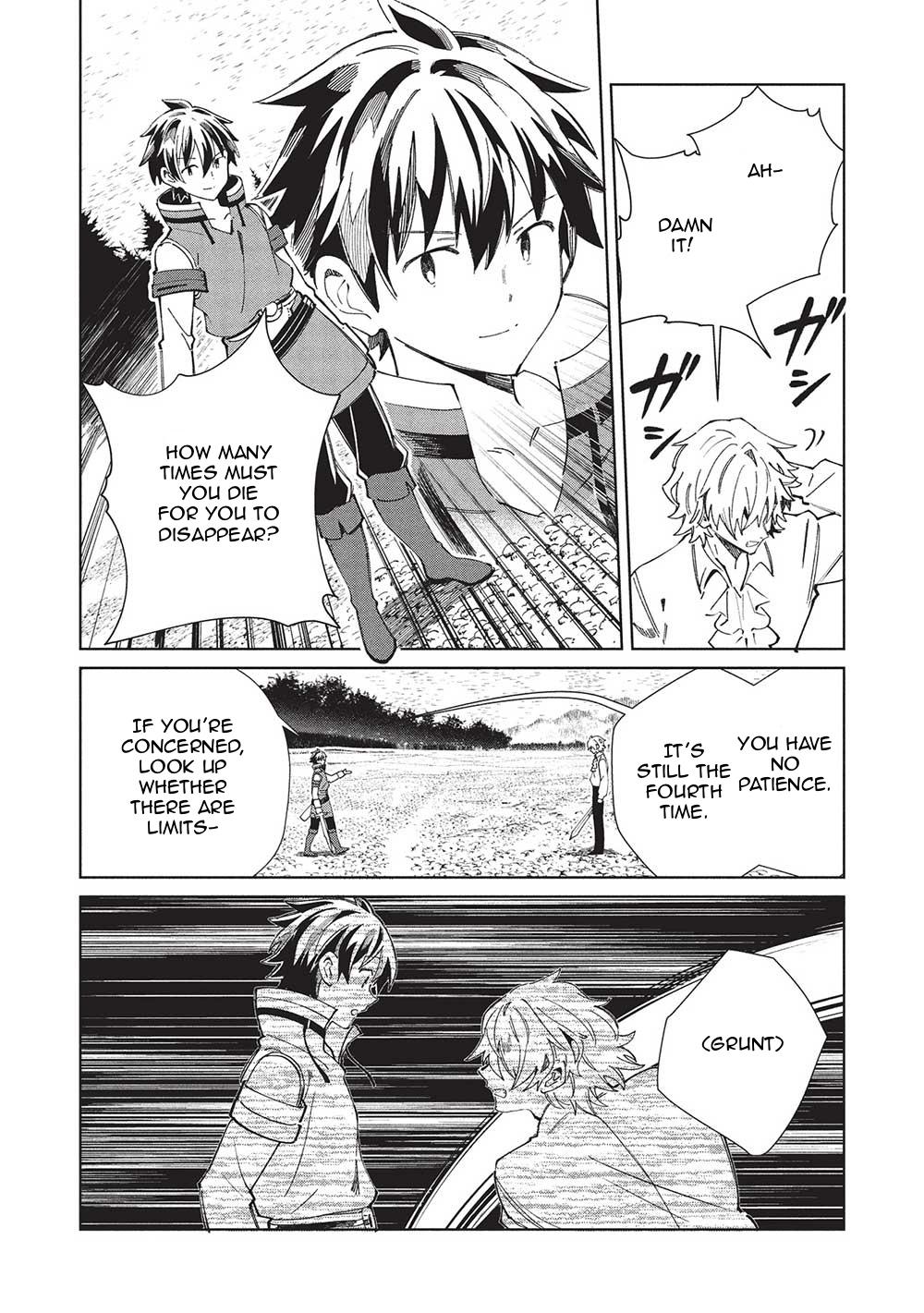 Nihon e Youkoso Elf-san Chap 58 - Next Chap 59