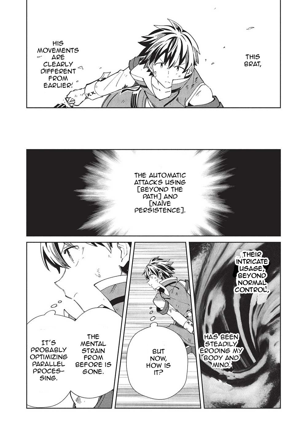 Nihon e Youkoso Elf-san Chap 59 - Next Chap 60