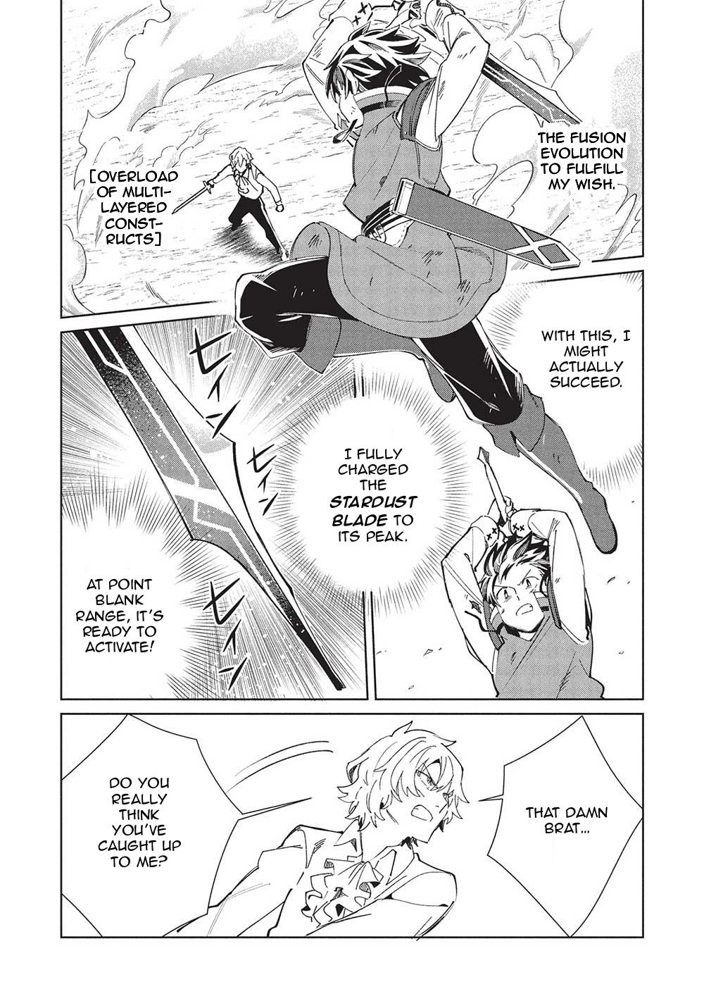 Nihon e Youkoso Elf-san Chap 59 - Next Chap 60