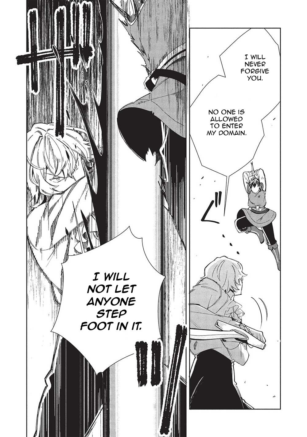 Nihon e Youkoso Elf-san Chap 59 - Next Chap 60