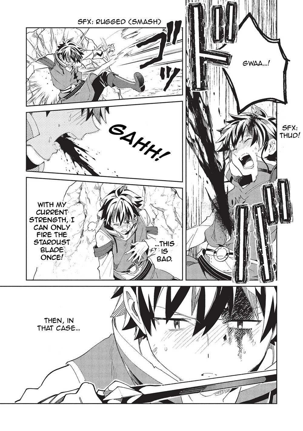 Nihon e Youkoso Elf-san Chap 59 - Next Chap 60
