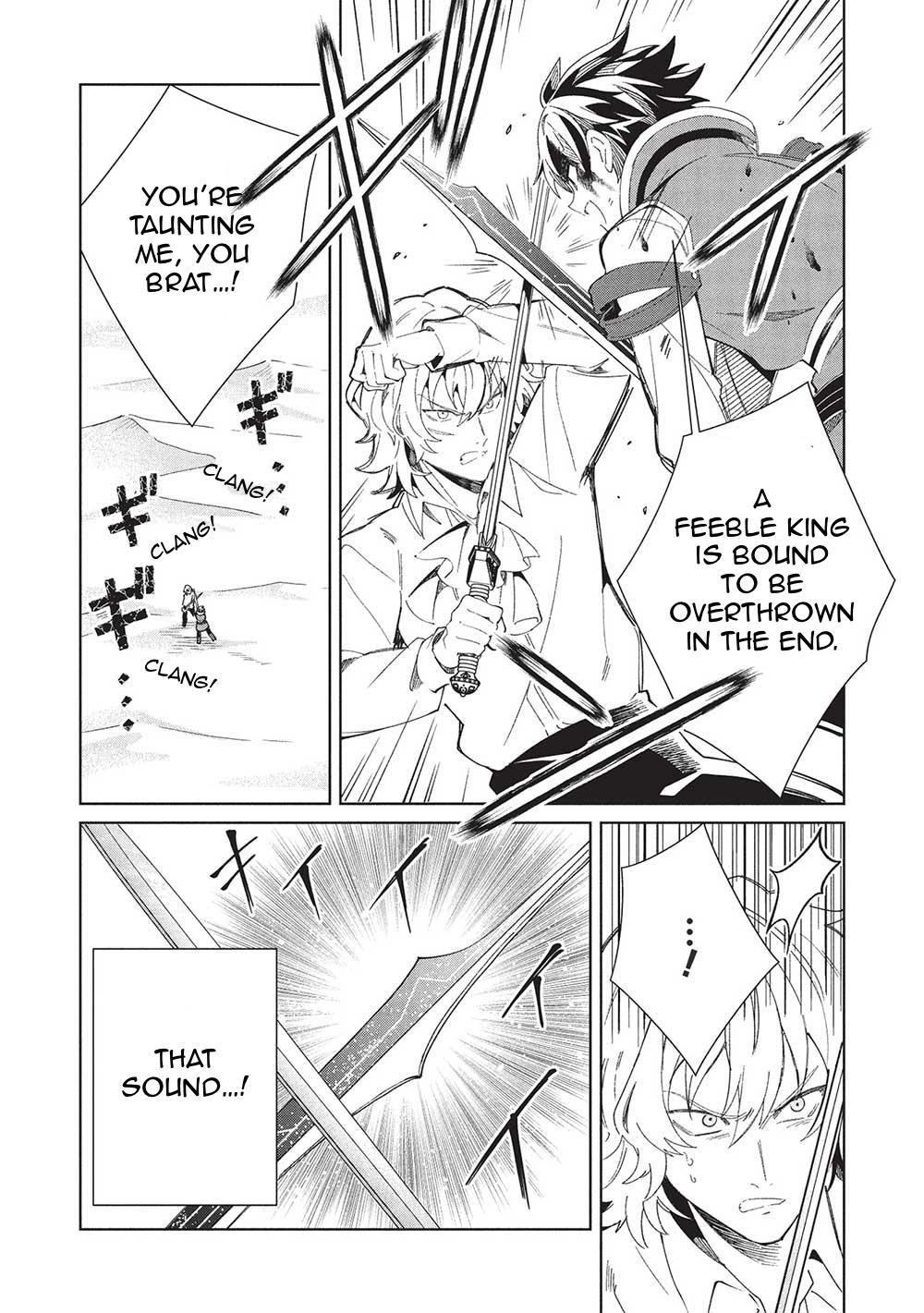 Nihon e Youkoso Elf-san Chap 59 - Next Chap 60